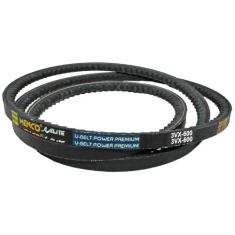 Correia de Transmissão em V Dentada 3vx-600 Elite - Menco