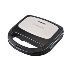 Sanduicheira/Grill Itatiaia Essencial SDESS | 750W, Inox