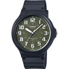 Relógio Casio Masculino MW-240-3BV