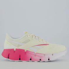 Tênis Reebok Zig Dynamica 5   Feminino-Feminino