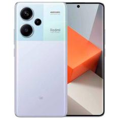 Redmi Note 13 Pro Plus 5G - Global - 8 GB + 256 GB - Roxo