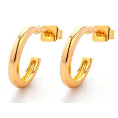 BRINCO ARGOLINHA LISA