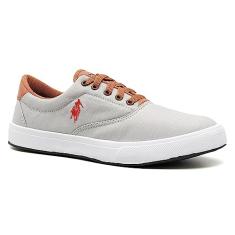 Tênis Sapatênis Masculino Polo Casual Macio e confortável