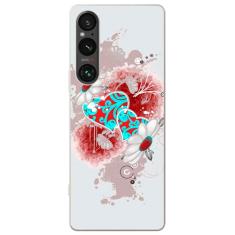 Capa Adesivo Skin363 Verso Para Sony Xperia 1 V 2023