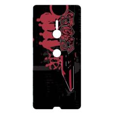 Capa Adesivo Skin055 Verso Para Sony Xperia Xz3 - KawaSkin
