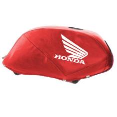 Capa de Tanque Comum Honda CBX-200 Strada - Com logo - Spts