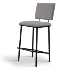 Banqueta Marcele - Daf Mobiliário