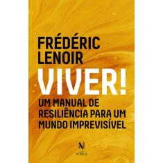 Livro - Viver!