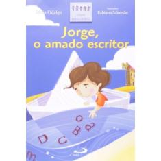 Jorge, O Amado Escritor