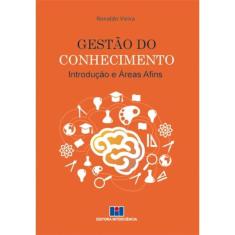 Gestao Do Conhecimento - Introducao E Areas Afins