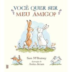 Voce Quer Ser Meu Amigo?