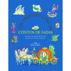 Meu primeiro livro de contos de fadas