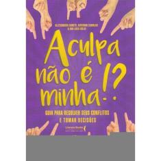 A Culpa Não é Minha