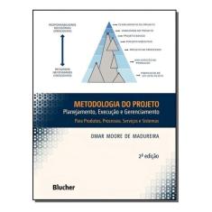 Metodologia do projeto Sortido - BLUCHER, Sortido