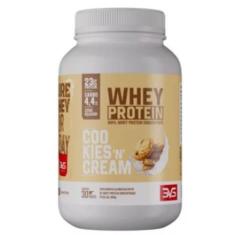 Whey Protein 100% Whey 900G 3Vs Nutrition Chocolate