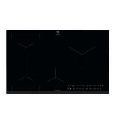 Cooktop Touch Electrolux 4 Bocas Indução Ie80p Preto 220v