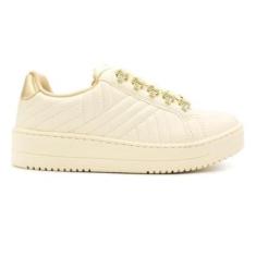 Tênis Ramarim Feminino SNK Flatform 24-91104-Feminino