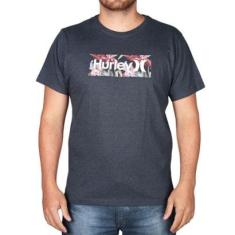 Camiseta Hurley Orchid Hurley-Masculino