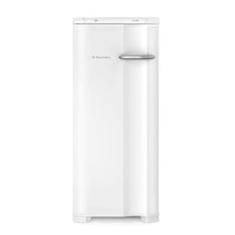 Freezer Vertical 145 Litros Electrolux FE18 Branco 220V