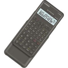 Calculadora Cientifica Fx82 Displ.C/2Linhas 240Func.