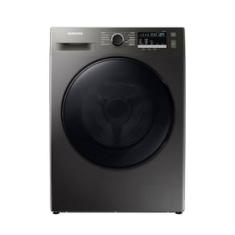 Imagem de Lavadora de Roupas Samsung WW11T4040BXFAZ com Diamond Drum e Vapor de higiene Inox - 11kg