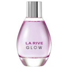 La Rive Glow Eau de Parfum - Perfume Feminino 90ml, 90ML
