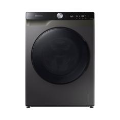 Lava e Seca Samsung WD11T Smart com Ecobubble 11kg  Inox Look