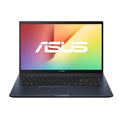 Notebook ASUS VivoBook X513EA-BQ2782W Intel Core i5 1135G7 8GB 256GB SSD W11 15,6" Full HD LED Backlit Azul
