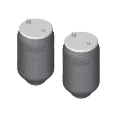 Bolsa Pneumática Suspensão Eixo sem Base Volvo FH-NH 2 Un - Fabbof Com