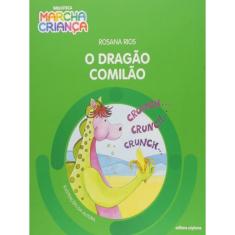 O Dragão Comilão