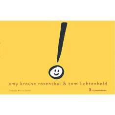 Ponto De Exclamação