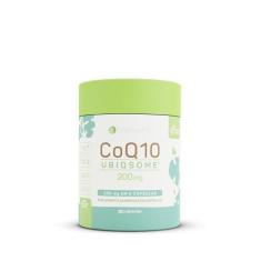 Bioroots Coenzima Q10 200mg 60caps