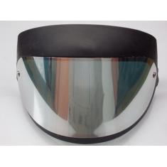 Viseira Taurus San Marino Coloridas Serve nos tamanhos 56/58 e 60 - BR