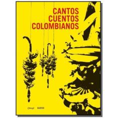 Cantos Cuentos Colombianos