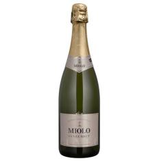 Espumante Miolo Cuvée Tradition Brut 750ml, Branco