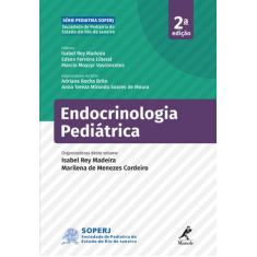 Livro - Endocrinologia pediátrica