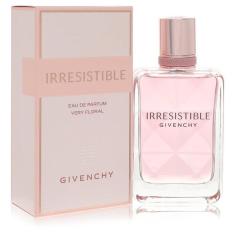 Perfume Feminino Irresistible Givenchy Very Floral Eau de Parfum 50ml