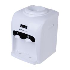 Bebedouro Amvox ABB 240 Preto / Branco