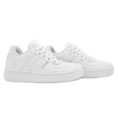 Tênis Street Ollie Feminino Kings-F Conforto-Feminino