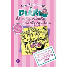 Diário de uma garota nada popular 13