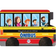 Livro - Ônibus