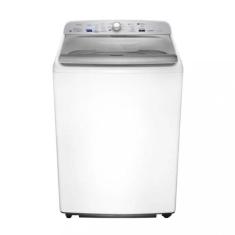 Lavadora de Roupas Panasonic F170B7W Lavagem Inteligente 17kg, Branco,