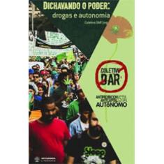 Dichavando o poder - AUTONOMIA LITERARIA