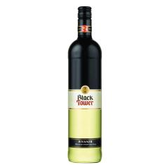 Vinho Black Tower Rivaner Branco 750Ml