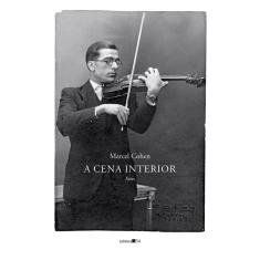 Livro - A cena interior