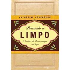 Livro Passando A Limpo