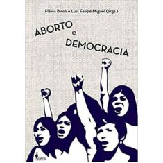 Aborto e Democracia, 3