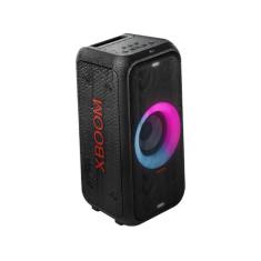 Caixa de Som Portátil LG Xboom XL5, Bluetooth, 200W RMS, 12Hrs de Bate