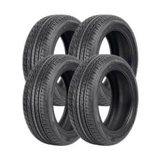 Jogo 4 Pneus Speedmax Aro 18 HU901 255/45R18 103W