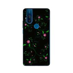 Capa Adesivo Skin353 Verso Para Motorola One Hyper - KawaSkin